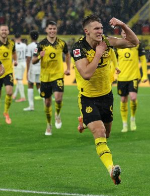 Bundesliga : Résultats et enseignements de la 13ème journée !