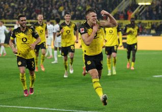 Bundesliga : Résultats et enseignements de la 13ème journée !