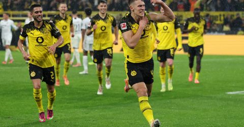 Bundesliga : Résultats et enseignements de la 13ème journée !