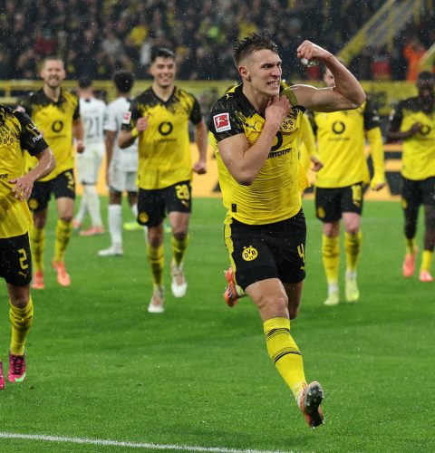 Bundesliga : Résultats et enseignements de la 13ème journée !