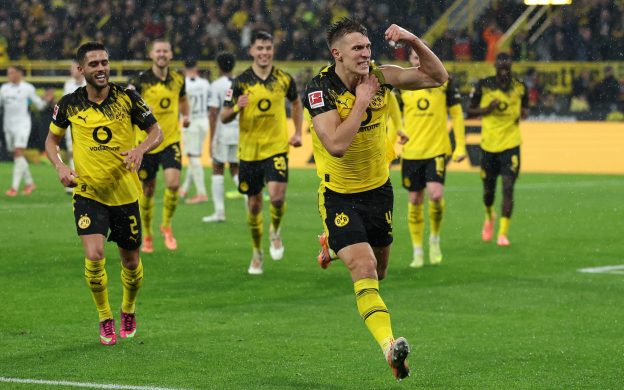 Bundesliga : Résultats et enseignements de la 13ème journée !