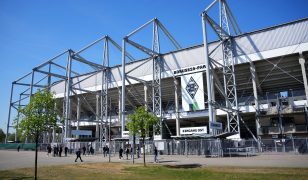 Le Borussia Mönchengladbach tient-il son premier renfort d’hiver ?