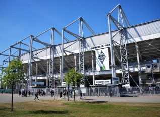 Le Borussia Mönchengladbach tient-il son premier renfort d’hiver ?