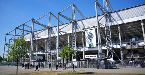 Le Borussia Mönchengladbach tient-il son premier renfort d’hiver ?