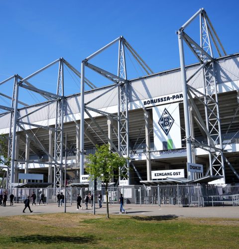 Le Borussia Mönchengladbach tient-il son premier renfort d’hiver ?