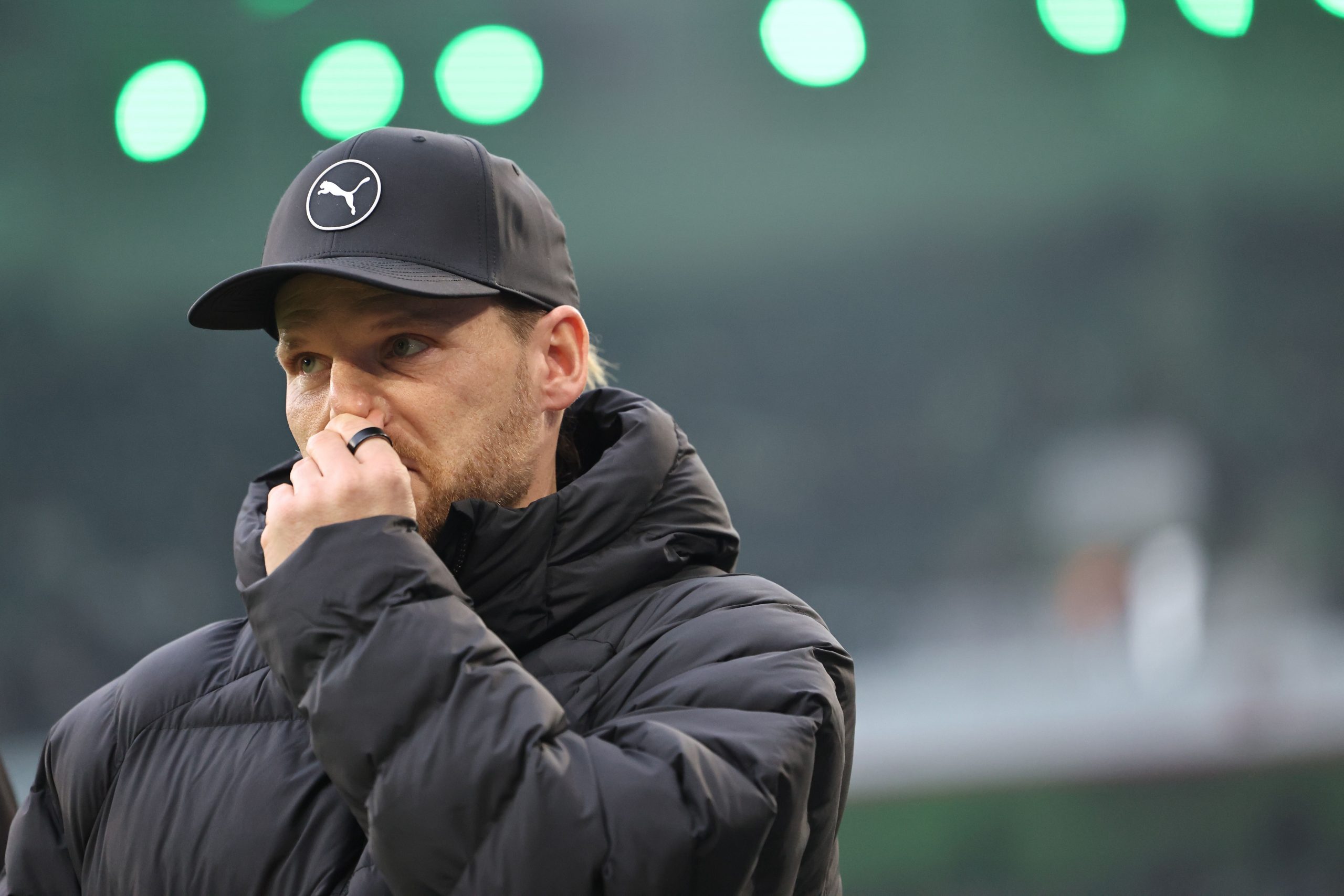 Gladbach sans réaction face à Wolfsburg, Polanski s&rsquo;énerve : « On ne peut entrer dans aucun match de Bundesliga comme cela. »