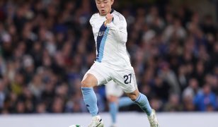 OFFICIEL : L’Eintracht Frankfurt mise sur la jeunesse avec Keita Kosugi !