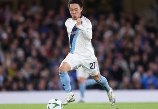 OFFICIEL : L’Eintracht Frankfurt mise sur la jeunesse avec Keita Kosugi !