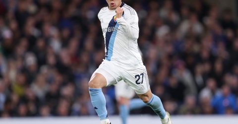 OFFICIEL : L’Eintracht Frankfurt mise sur la jeunesse avec Keita Kosugi !