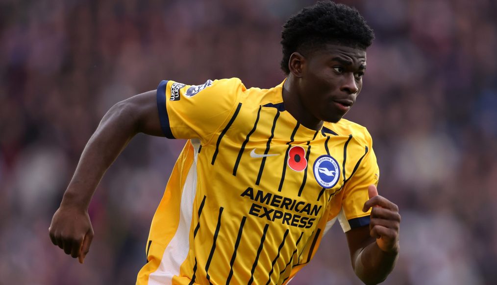 Vers un énorme coup du Bayern avec le recrutement de Carlos Baleba ?