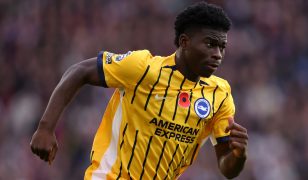 Vers un énorme coup du Bayern avec le recrutement de Carlos Baleba ?