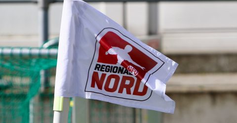 De la tribune VIP au terrain en moins de 24 heures : un joueur de 44 ans bat un record historique en Allemagne !