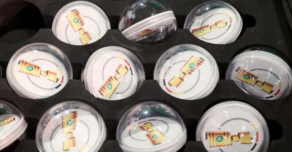 DFB Pokal : Voici les affiches des quarts de finale de la coupe d’Allemagne !