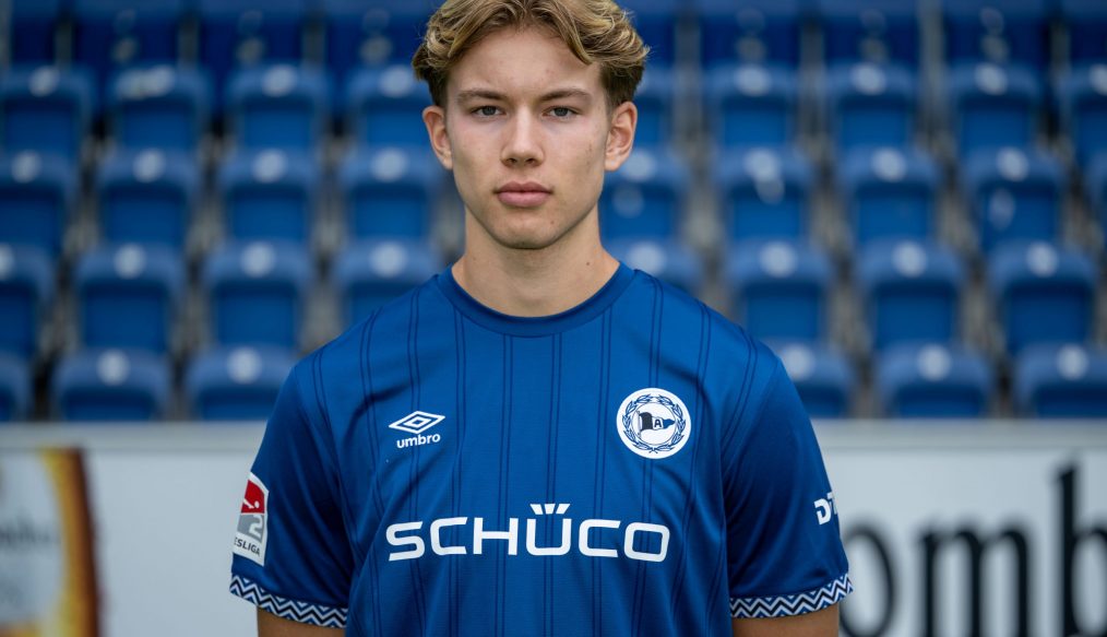 Le RB Leipzig met fin au prêt de Jonathan Norbye à Bielefeld !