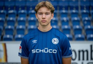 Le RB Leipzig met fin au prêt de Jonathan Norbye à Bielefeld !