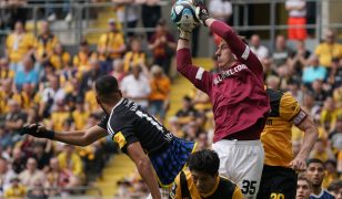 OFFICIEL : Wiesbaden se renforce dans les buts avec l’arrivée de Kevin Broll !