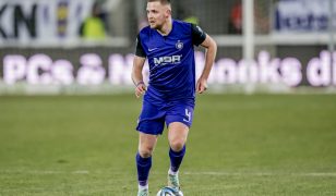 OFFICIEL : Le SSV Ulm 1846 renforce sa défense avec Niko Vukancic !