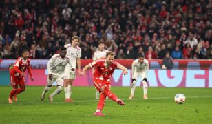 Harry Kane sauve le Bayern face à Mainz 05 !