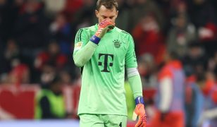 Blessure de Neuer : qui pour garder les buts à Heidenheim ?