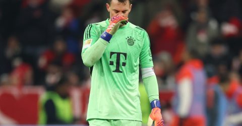 Blessure de Neuer : qui pour garder les buts à Heidenheim ?