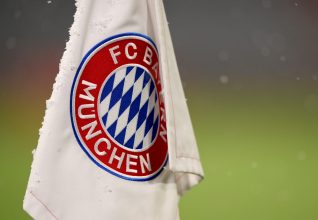 Un cadeau de noël signé par les joueurs du FC Bayern offert aujourd’hui seulement !