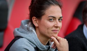 Le FC Ingolstadt maintient sa confiance en Sabrina Wittmann