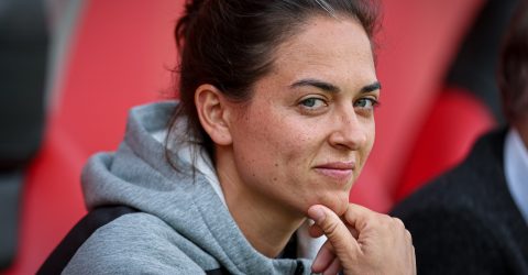 Le FC Ingolstadt maintient sa confiance en Sabrina Wittmann