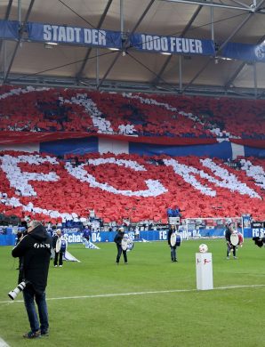 2.Bundesliga : les affluences du week-end (J16)