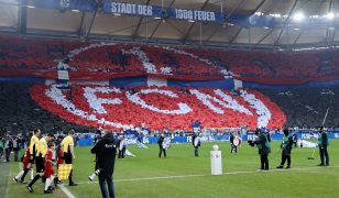 2.Bundesliga : les affluences du week-end (J16)