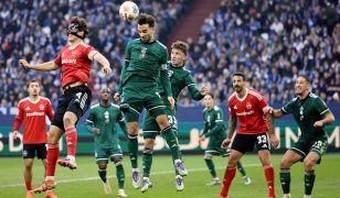 2.Bundesliga : Résultats et enseignements de la 16ème journée !