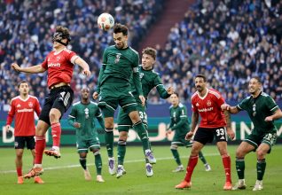 2.Bundesliga : Résultats et enseignements de la 16ème journée !