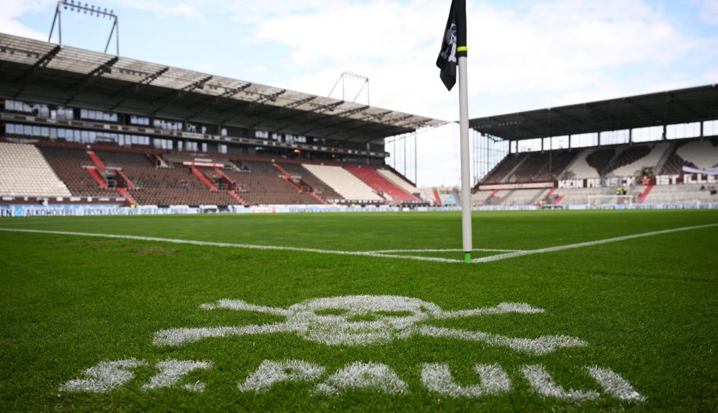 Gros coup dur pour le FC Sankt Pauli !