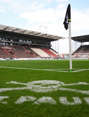 Gros coup dur pour le FC Sankt Pauli !