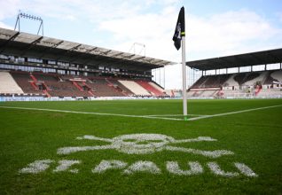 Gros coup dur pour le FC Sankt Pauli !
