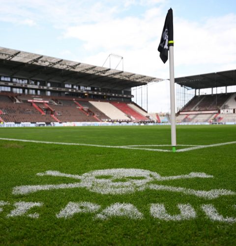Gros coup dur pour le FC Sankt Pauli !