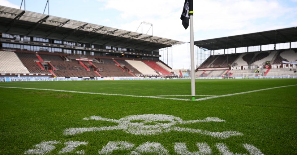 Gros coup dur pour le FC Sankt Pauli !