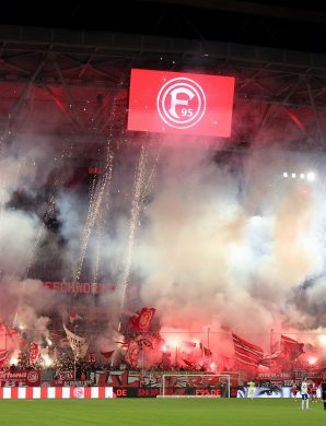 2. Bundesliga : les affluences du week-end (J15)