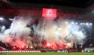 2. Bundesliga : les affluences du week-end (J15)