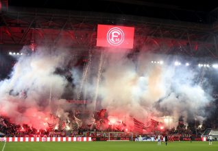 2. Bundesliga : les affluences du week-end (J15)