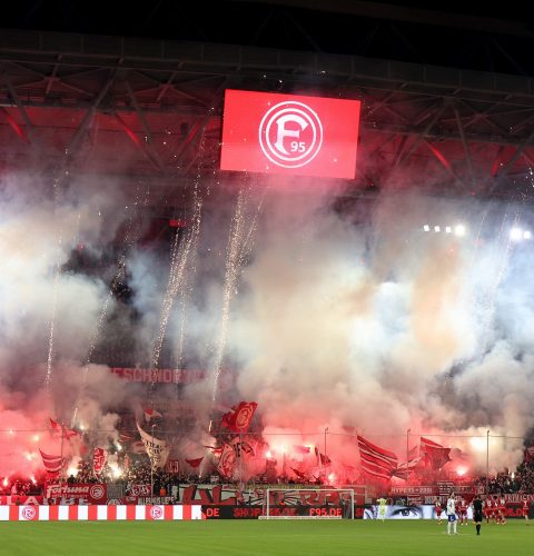 2. Bundesliga : les affluences du week-end (J15)