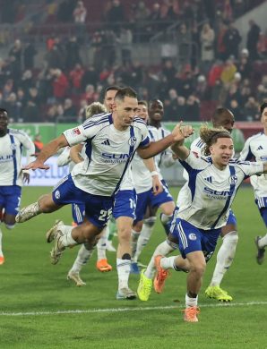 2.Bundesliga : Résultats et enseignements de la 15ème journée !