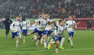 2.Bundesliga : Résultats et enseignements de la 15ème journée !