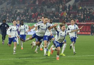 2.Bundesliga : Résultats et enseignements de la 15ème journée !