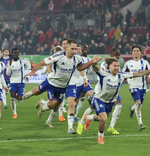 2.Bundesliga : Résultats et enseignements de la 15ème journée !