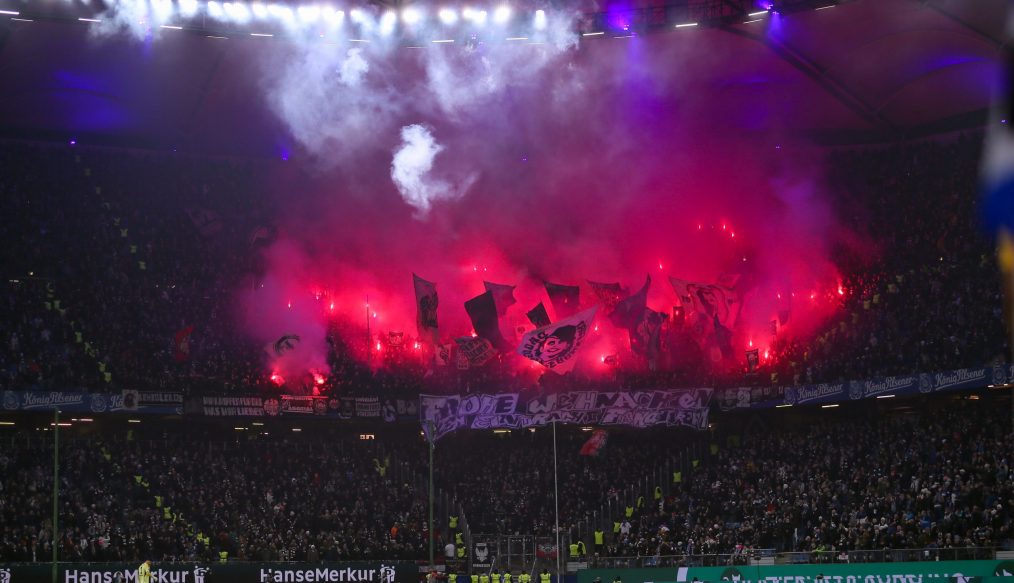 Bundesliga : les affluences du week-end (J15)