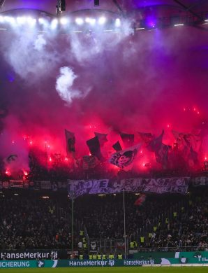 Bundesliga : les affluences du week-end (J15)