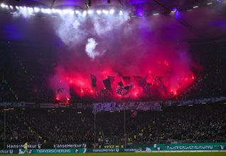 Bundesliga : les affluences du week-end (J15)