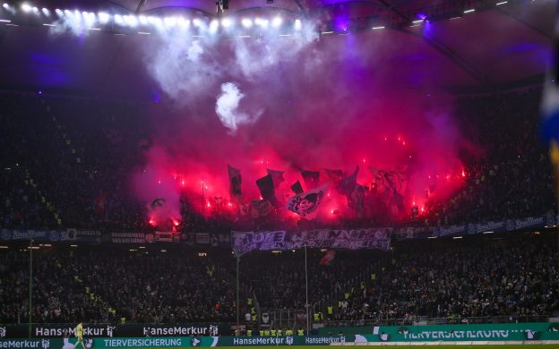 Bundesliga : les affluences du week-end (J15)