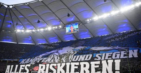 Bundesliga : les affluences du week-end (J13)