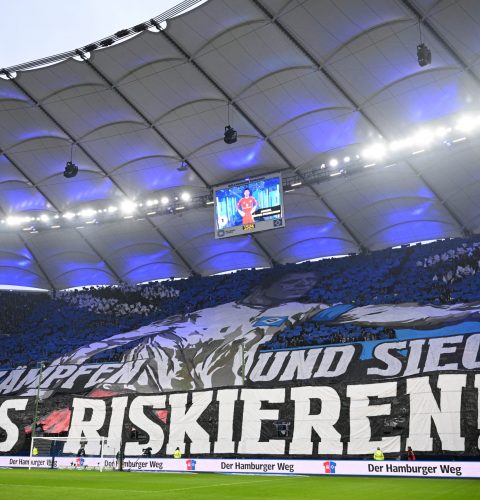 Bundesliga : les affluences du week-end (J13)
